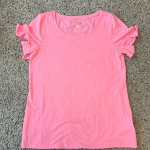 Lilly Pulitzer top